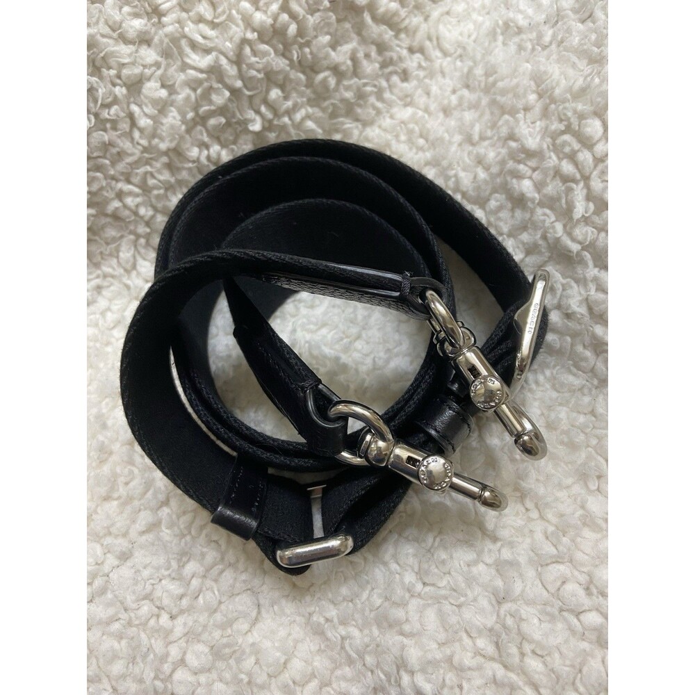 Coach Webbing Crossbody Replacement Strap